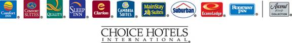 Choice Hotels