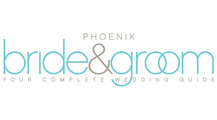 Phoenix Bride & Groom